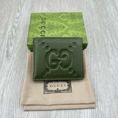 Gucci Wallets Purse